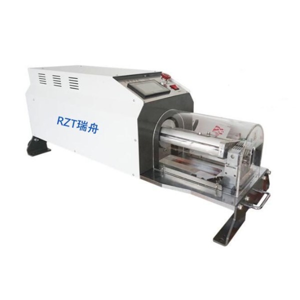 旋轉(zhuǎn)刀氣動(dòng)剝皮機(jī) RZT瑞舟 旋轉(zhuǎn)刀氣動(dòng)剝皮機(jī)