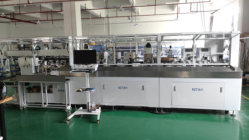 汽車線束設(shè)備 插膠殼設(shè)備 汽車線束設(shè)備 插膠殼設(shè)備