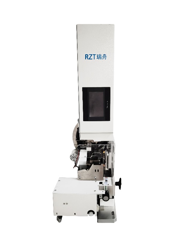 東莞瑞舟穿防水栓自動機(jī)