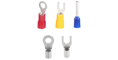 散料端子 散料端子