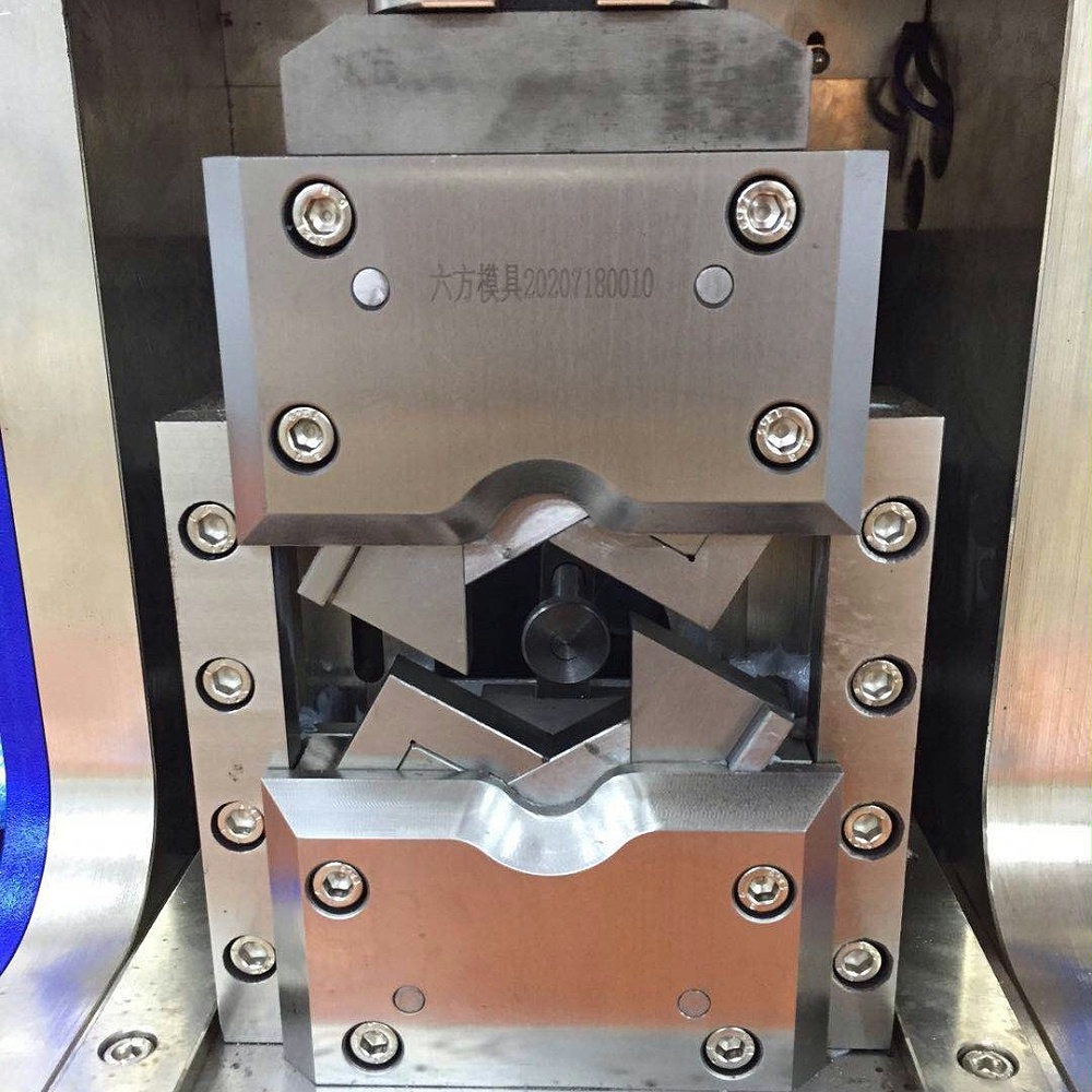 伺服端子壓接機(jī)15T RZT瑞舟伺服壓接機(jī)15T