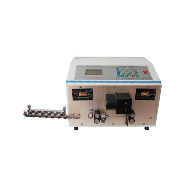 全自動裁線剝皮機 RZT瑞舟全自動裁線剝皮機