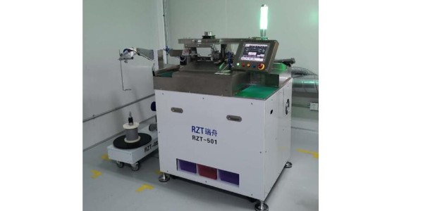 全自動沾錫機(jī)有哪些主要功能？