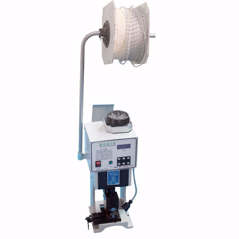 1.5T靜音半自動(dòng)端子機(jī) 1.5T靜音半自動(dòng)端子機(jī)