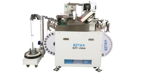 排除全自動端子壓接機(jī)故障的小技巧