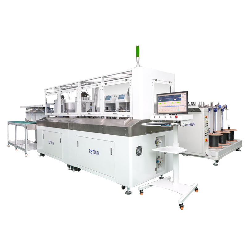 穿號(hào)碼管機(jī)，多線型穿號(hào)碼管機(jī)，穿號(hào)碼管端子機(jī)，全自動(dòng)號(hào)碼管機(jī)端子機(jī)