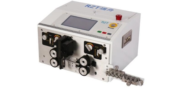 廣東裁線剝皮機哪家好？