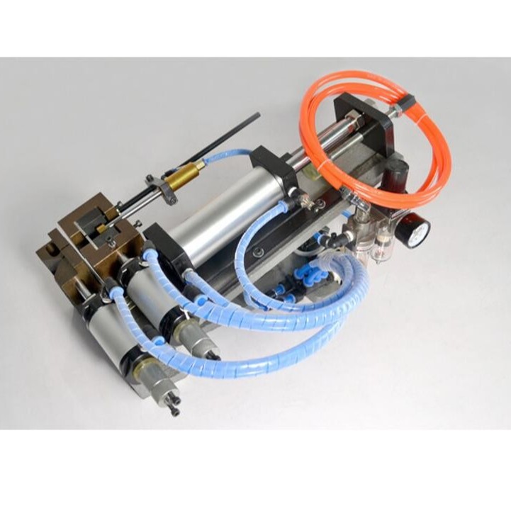 氣動剝皮機 RZT瑞舟-氣動剝皮機