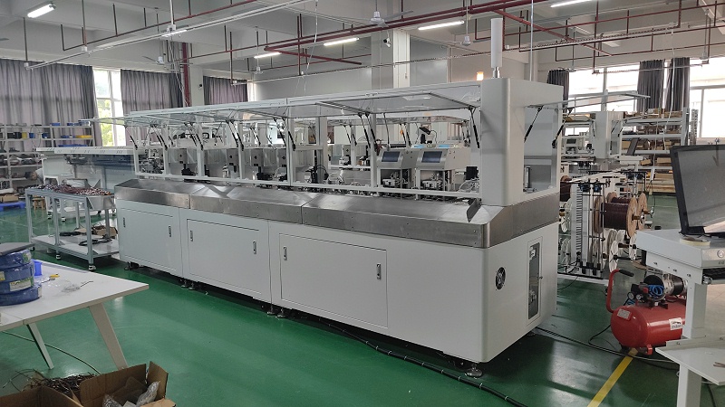 線束設(shè)備 線束設(shè)備