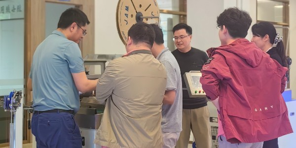 數(shù)字化轉(zhuǎn)型的實踐者：一家企業(yè)如何引領(lǐng)線束加工行業(yè)變革