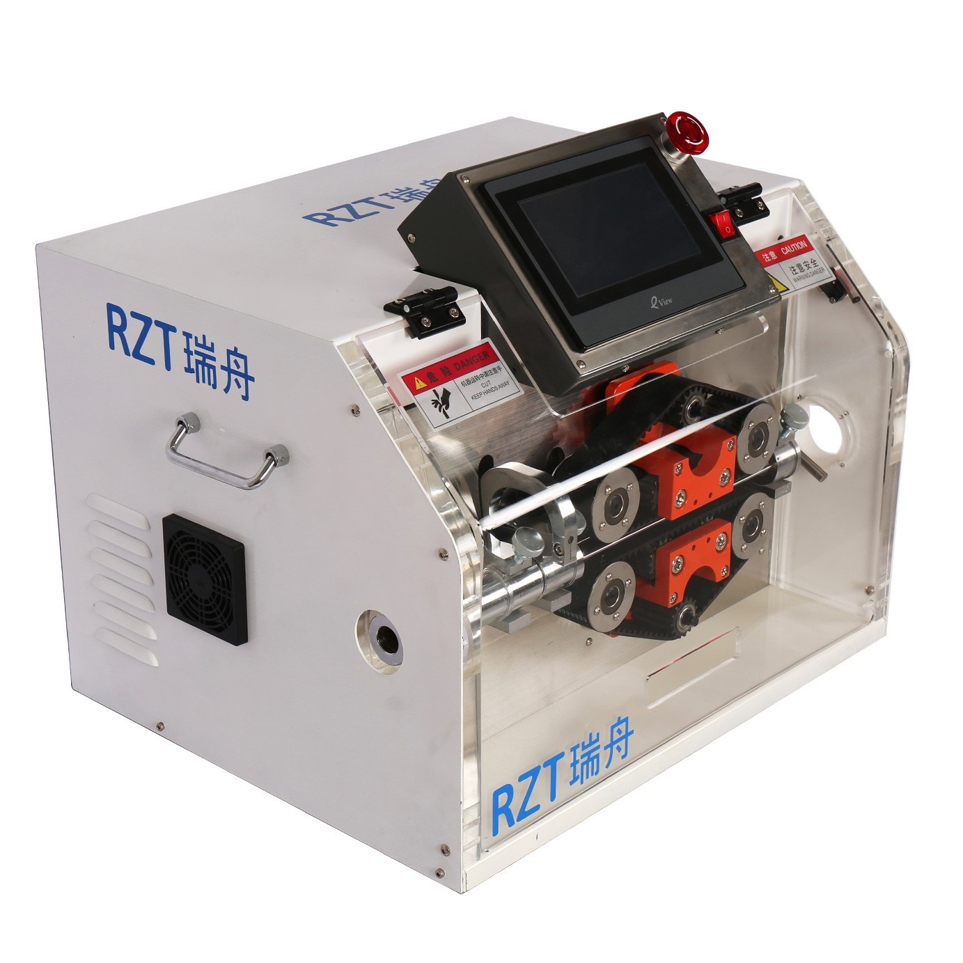 波紋管切管機(jī) 切管機(jī)RZT-20A東莞瑞舟出品