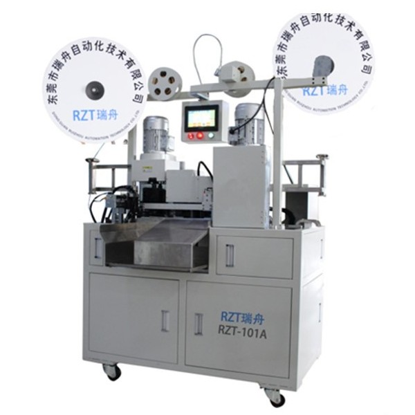 全自動排線端子機(jī)