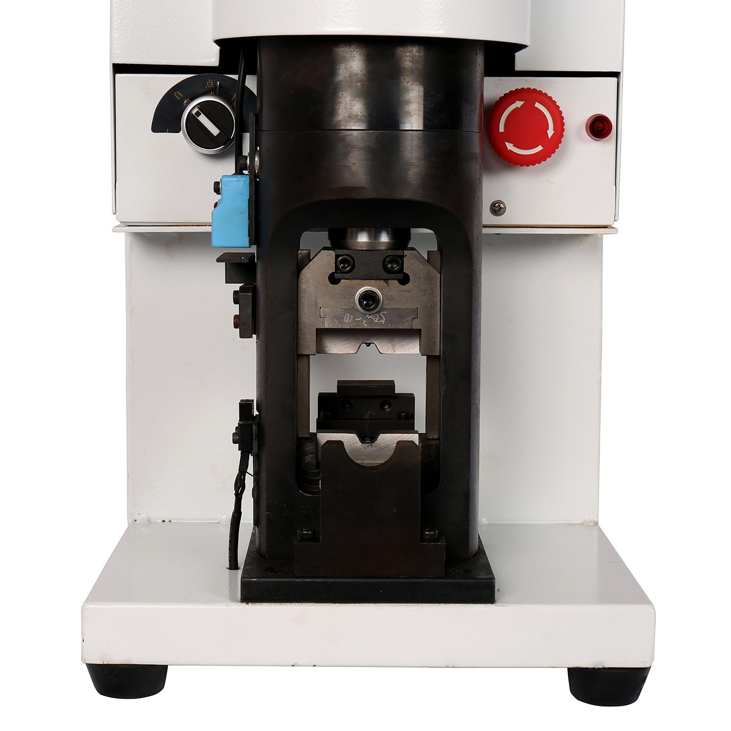 液壓端子機 新能源端子機 東莞瑞舟大平方端子機RZT-01A