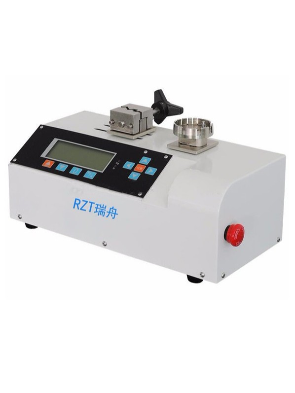 全自動端子拉力測試儀 東莞瑞舟自動化技術有限公司的端子拉力測試機