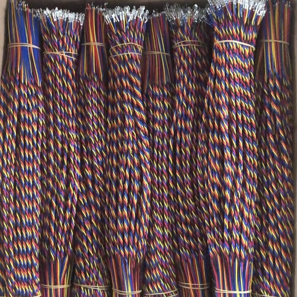 全自動單頭絞線沾錫機RZT-350JX 全自動單頭絞線沾錫機RZT-350JX