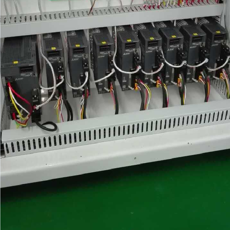 2019款全自動(dòng)單頭沾錫端子機(jī) 2019款全自動(dòng)單頭沾錫端子機(jī)