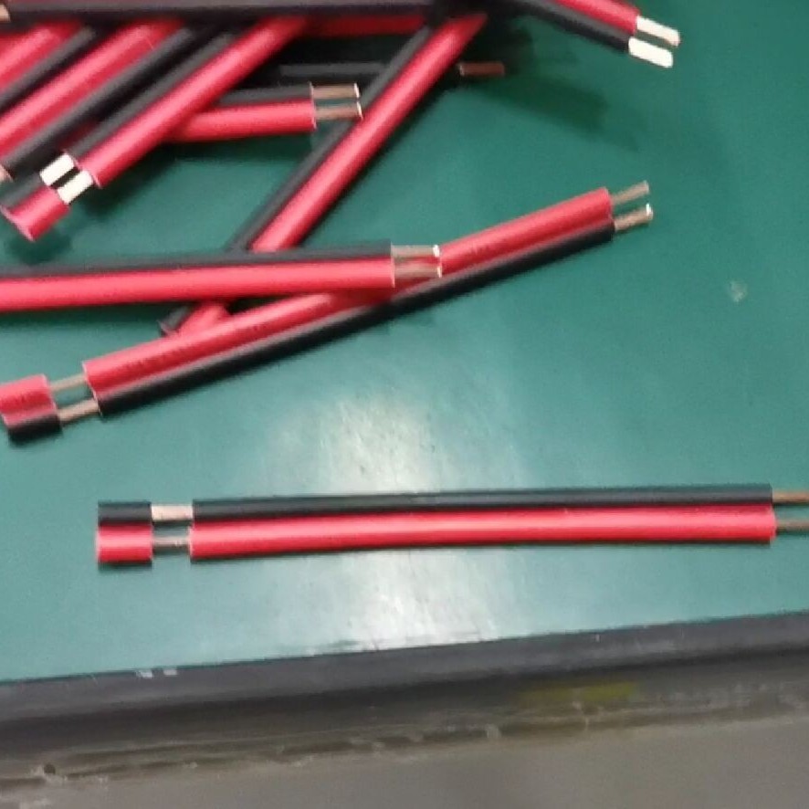 全數(shù)字智能剝線機-(雙排線功能) 東莞瑞舟全自動開排線裁線剝皮機