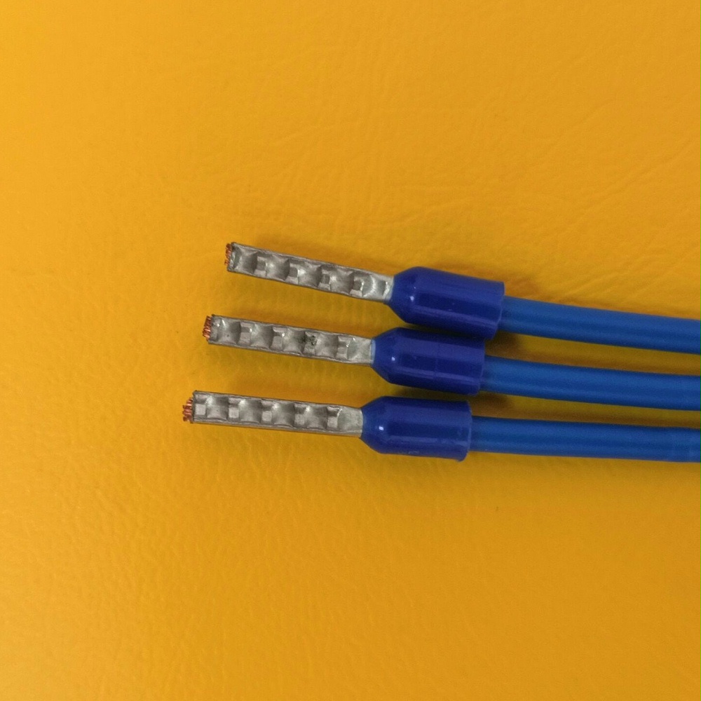 東莞瑞舟圓管端子機(jī)效果 東莞瑞舟圓管端子機(jī)效果