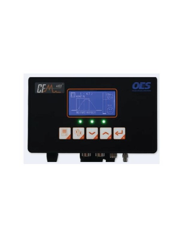 OES雙通道壓力管理裝置 OES雙通道壓力管理裝置