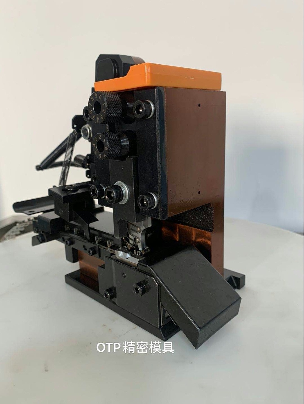 OTP精密模具 瑞舟OTP精密模具