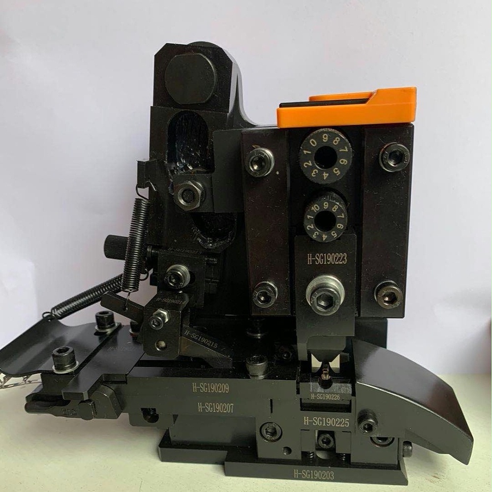 高精密OTP模具 東莞瑞舟OTP高精密橫模