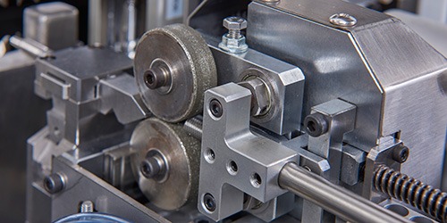 瑞舟全自動端子機(jī)常見故障的解決方法