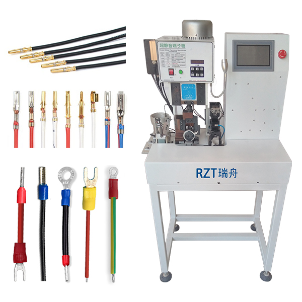 航空端子壓接機(jī)RZT-02BL 航空端子壓接機(jī)RZT-02BL